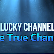 LUCKY CHANNEL.