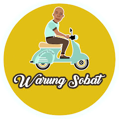 Warung Sobat Channel icon