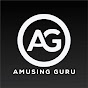 Amusing Guru logo