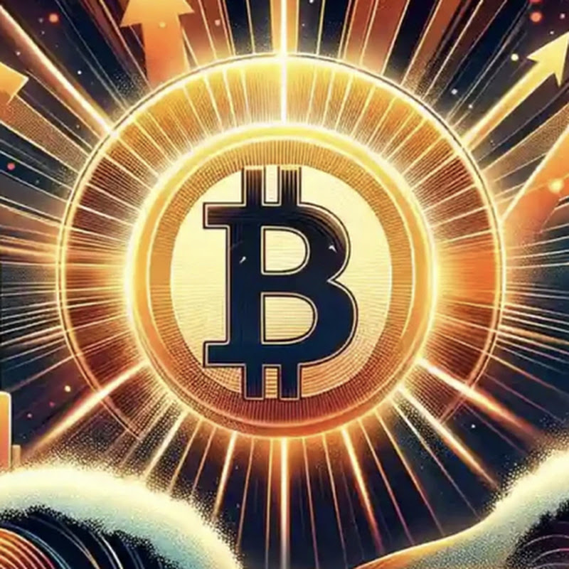 Bitcoin Halving 