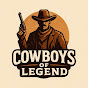 Cowboys of Legend logo