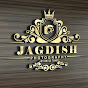 JAGDISH PHOTOGRAPHY logo