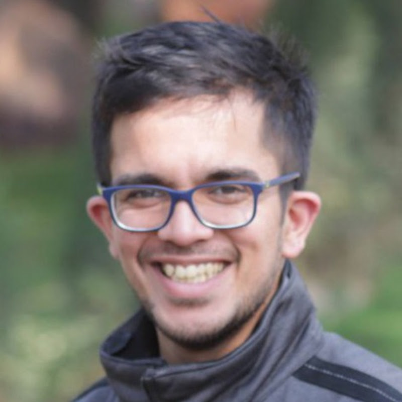 Shivam Ahuja icon