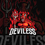 DEVILESS logo