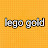 lego gold