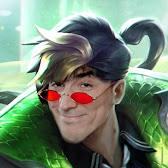 Channel avatar