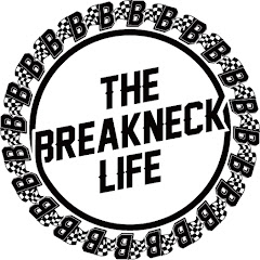 The Breakneck Life