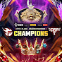 Liên Quân Mobile eSports-Garena