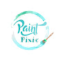 Paint Pixie Official logo