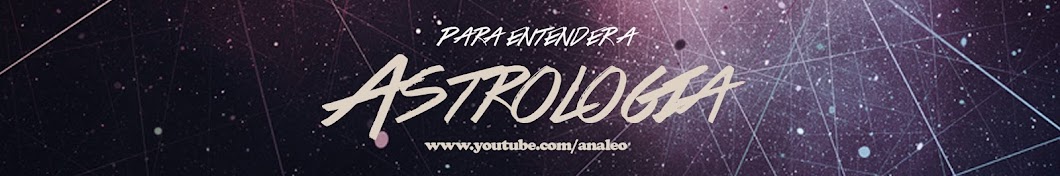 Ana Leo Avatar channel YouTube 
