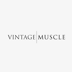 Vintage Muscle