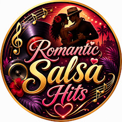 Romantic Salsa Hits y Bailando Salsa Hits
