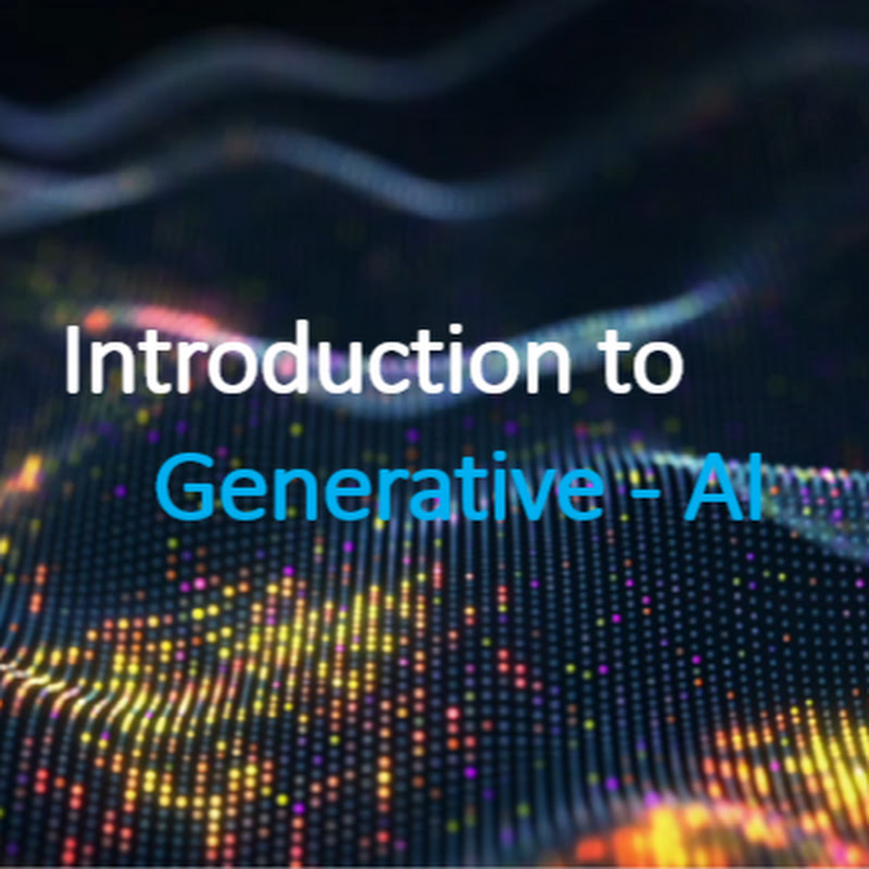 Generative AI