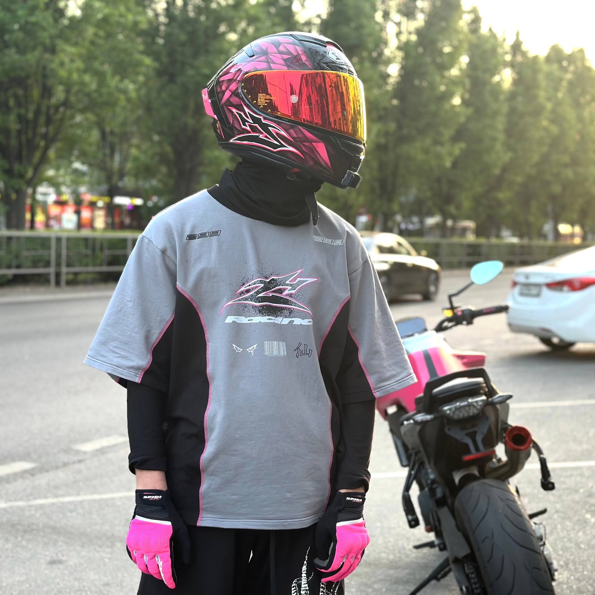 Post from HELLHOUND Racing