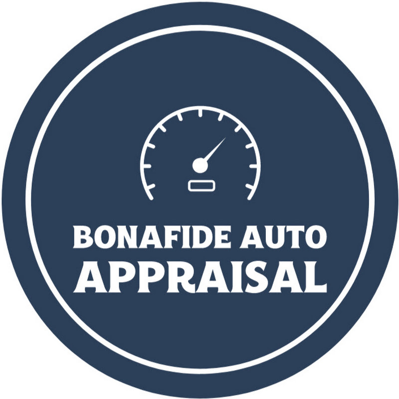 Bonafide Auto Appraisal