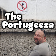 The Portugeeza Avatar
