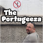 The Portugeeza logo