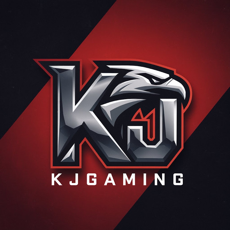 KJ Gaming