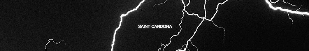 Saint Cardona YouTube channel avatar