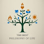 The best Philosophy of Life logo