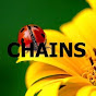 CHAINS logo