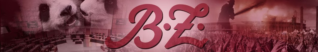 B.Z.-Video YouTube channel avatar