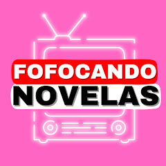 Логотип каналу FOFOCANDO NOVELAS