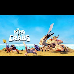 HoangK1 King of crabs