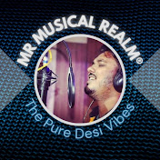 MR MUSICAL REALM