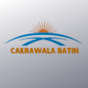 Cakrawala Batin logo