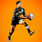 Goose Step Avatar