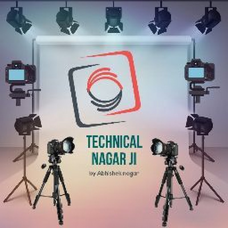 TECHNICAL NAGARJI