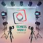 TECHNICAL NAGARJI logo