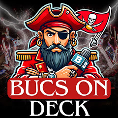 Bucs on Deck - Buccanners News Today
