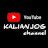 Kalianjog channel