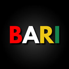 Channel thumbnail for BARI ENGLISH ACADEMY