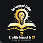 Erudite Impact TV 24 logo