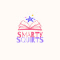 Smarty Squirts logo