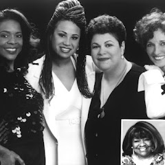 Albertina Walker - Topic