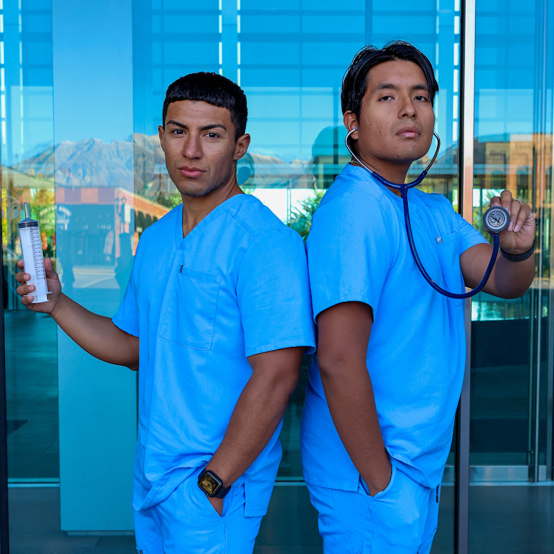 Los Latino Nurses