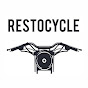 RestoCycle - A Labor of Love logo