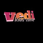 vedi kids zone logo