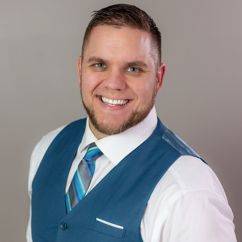 Preston Schmidt, MBA