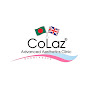 CoLaz Aesthetics Clinic Bangladesh logo