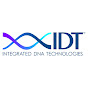 Integrated DNA Technologies (IDT) logo