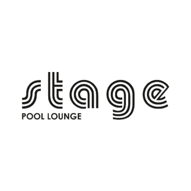 Stage Pool Lounge