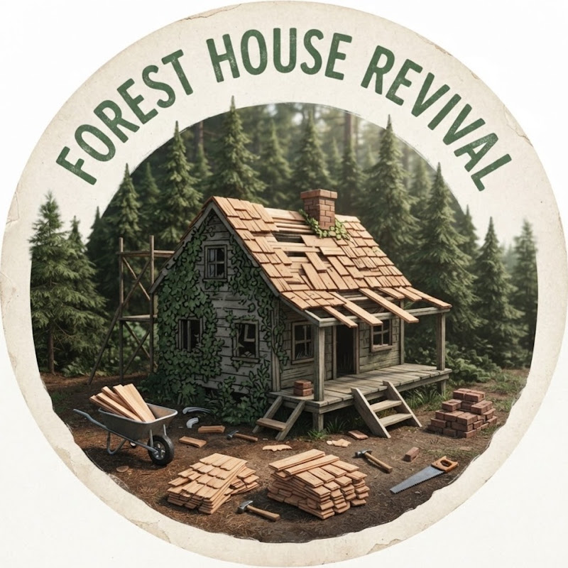 Forest House Revival 