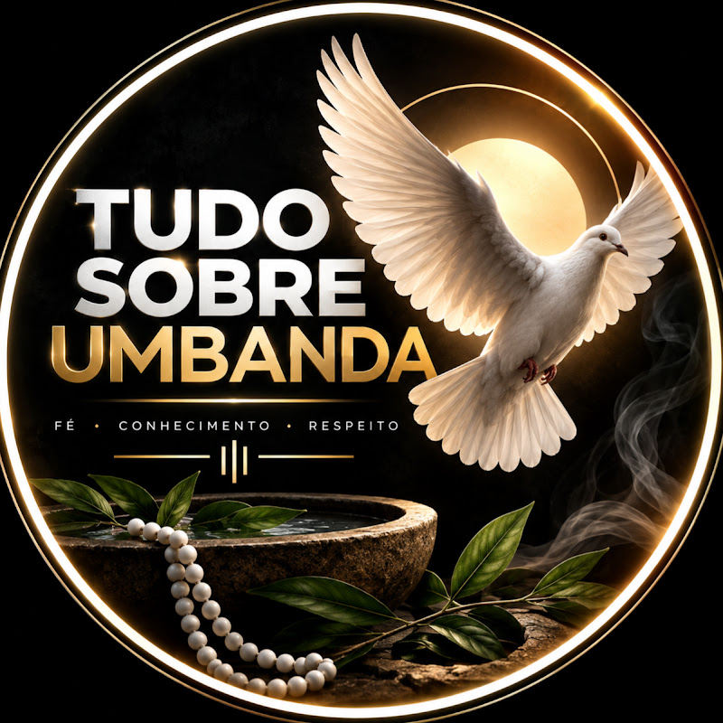 Tudo sobre Umbanda