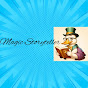 Magic Storyteller logo