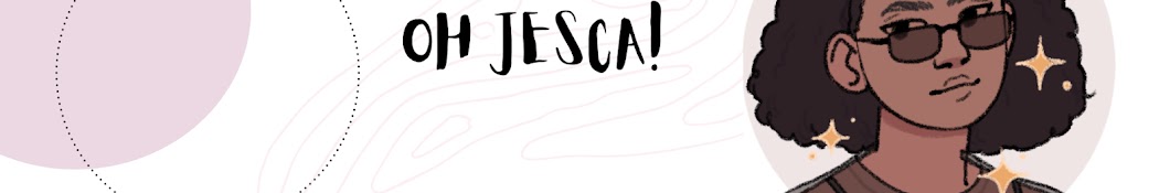 Oh Jesca ! YouTube 频道头像